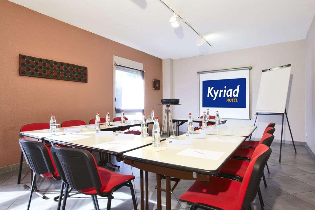 Kyriad Annecy Cran-Gévrier Faciliteiten foto